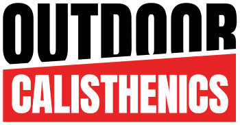 Logo Calistenia al aire libre